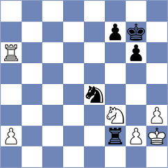 Bowden - Sierra Vallina (chess.com INT, 2024)