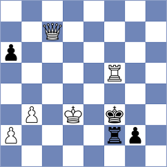 Nepomucky - Olsar (Chess.com INT, 2021)