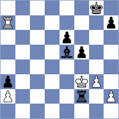 Cuhra - Vykouk (Chess.com INT, 2021)