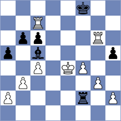 Kollars - Cruz (chess.com INT, 2023)