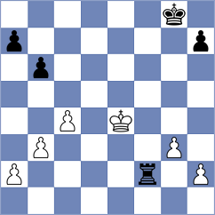 Zhang - Dimitrov (chess.com INT, 2022)