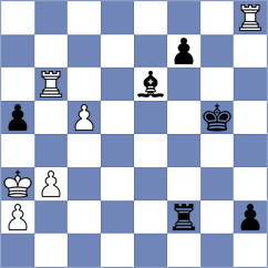 Chernomordik - Fernandez Siles (chess.com INT, 2024)