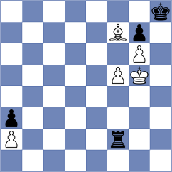 Tong - Elgersma (chess.com INT, 2021)