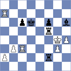 Llanos - Mikheeva (Chess.com INT, 2020)