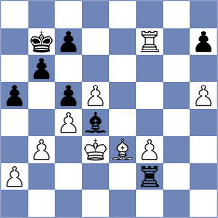 Dahlgren - Duarte (chess.com INT, 2024)