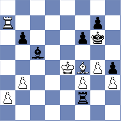 Obolenskikh - Martinez Alcantara (chess.com INT, 2022)