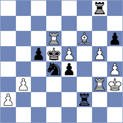 Vlassov - Bazzano (chess.com INT, 2024)