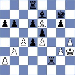 Nemcova - Nandhidhaa (Chess.com INT, 2021)