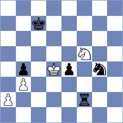 Aarav - Kamsky (chess.com INT, 2024)