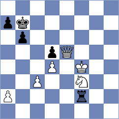 Bilan - Brahami (chess.com INT, 2024)