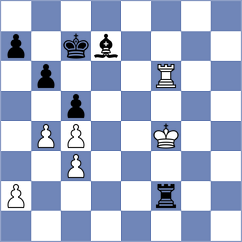 Hansen - Sachdev (chess.com INT, 2021)