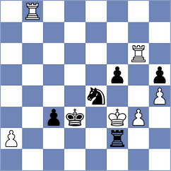 Melian - Gemy Vargas (Chess.com INT, 2020)