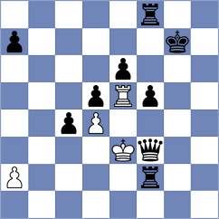 Dobrikov - Artemiev (chess.com INT, 2024)