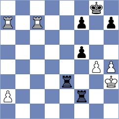 Eliseev - Polczyk (Chess.com INT, 2020)