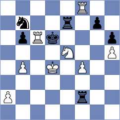 Ashraf - Collins (chess.com INT, 2024)