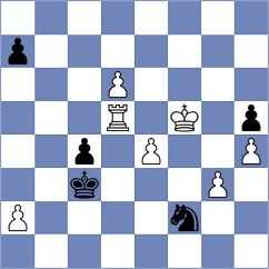 Chan - Zampronha (chess.com INT, 2023)
