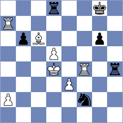 Ambartsumova - Redzisz (chess.com INT, 2024)