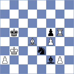 Jimenez - Dwilewicz (chess.com INT, 2024)