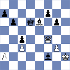 Postny - Jaiveer (chess.com INT, 2024)
