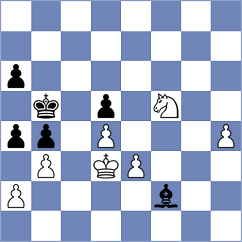 Kozak - Kruckenhauser (chess.com INT, 2024)