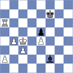 Thorhallsson - Khokhlova (chess.com INT, 2023)
