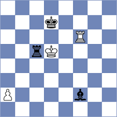 Viskelis - Vargas (chess.com INT, 2022)