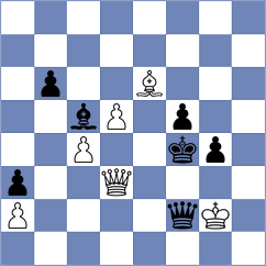 Pajeken - Halkias (chess.com INT, 2024)