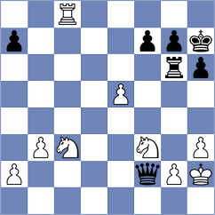 Vlassov - Pruijssers (chess.com INT, 2024)