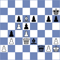 Morales Garcia - Dovzik (chess.com INT, 2024)