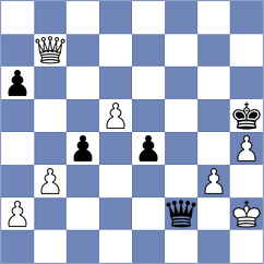 Dominguez - Tripurambika V (FIDE Online Arena INT, 2024)