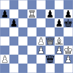 Bures - Schut (Chess.com INT, 2021)