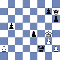 Carrasco Olivo - Vasquez Zambrano (Chess.com INT, 2020)