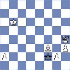 Zavivaeva - De Silva (Chess.com INT, 2021)