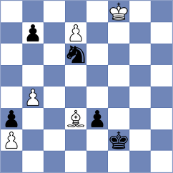 Sadorra - Ravuri (Chess.com INT, 2019)