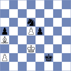 Quirke - Vlachos (chess.com INT, 2024)