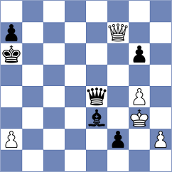 Kuznetsov - Pacheco Lugo (Chess.com INT, 2021)