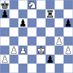 Aigner - Tsiolakidis (Chess.com INT, 2016)