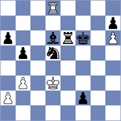 Janaszak - Ladron de Guevara Pinto (chess.com INT, 2023)