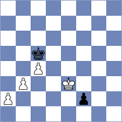 Tomiello - Michailov (Chess.com INT, 2021)