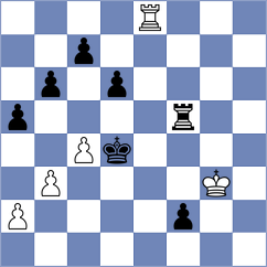 Suarez Uriel - Principe (chess.com INT, 2022)