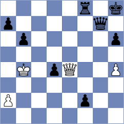 Peczely - Thomforde-Toates (chess.com INT, 2024)