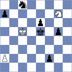 Akhayan - Lana Rodriguez (chess.com INT, 2023)