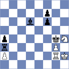 Lautier - Nepomniachtchi (Chess.com INT, 2020)
