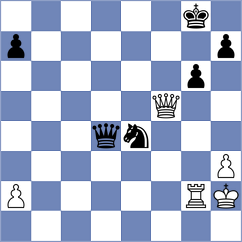 Tanenbaum - Girinath (chess.com INT, 2022)