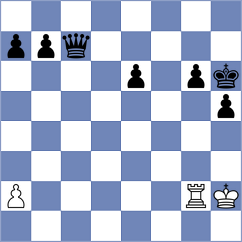 Maksimenko - Orantes Taboada (Chess.com INT, 2021)