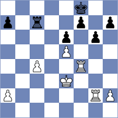 Guimaraes - Quirke (Chess.com INT, 2021)