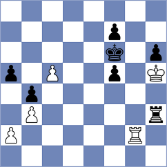 Pressman - Sarana (chess.com INT, 2021)