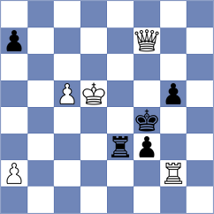 Kopczynski - Szente Varga (chess.com INT, 2023)