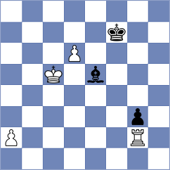Nilsen - Jamal (Chess.com INT, 2021)