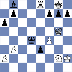 Aakash - Balla (chess.com INT, 2024)
